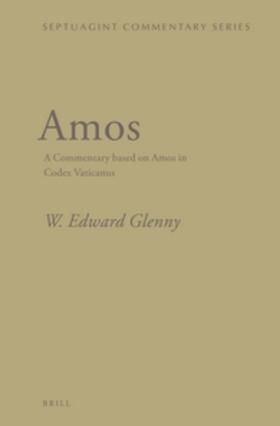 Glenny |  Amos | Buch |  Sack Fachmedien