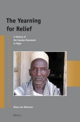 Walraven |  The Yearning for Relief | Buch |  Sack Fachmedien