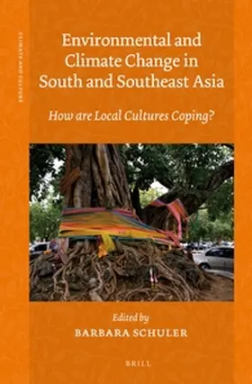  Environmental and Climate Change in South and Southeast Asia | Buch |  Sack Fachmedien