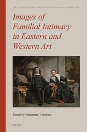  Images of Familial Intimacy in Eastern and Western Art | Buch |  Sack Fachmedien