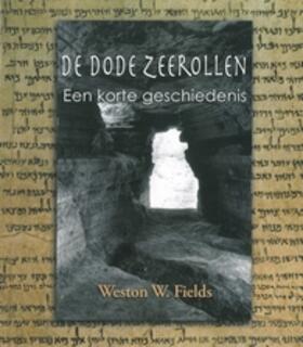 Fields |  de Dode Zeerollen | Buch |  Sack Fachmedien