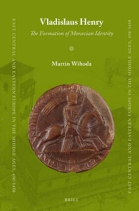 Wihoda |  Vladislaus Henry | Buch |  Sack Fachmedien