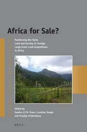  Africa for Sale? | Buch |  Sack Fachmedien