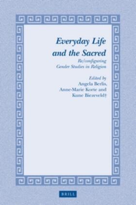  Everyday Life and the Sacred | Buch |  Sack Fachmedien