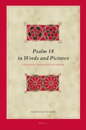 Gray |  Psalm 18 in Words and Pictures | Buch |  Sack Fachmedien