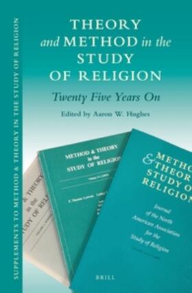  Theory and Method in the Study of Religion | Buch |  Sack Fachmedien