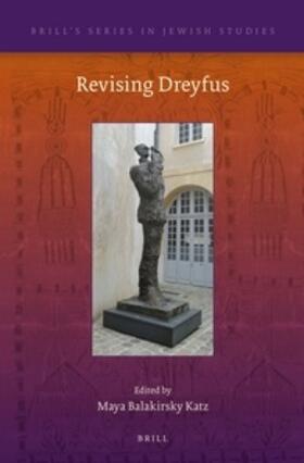 Katz |  Revising Dreyfus | Buch |  Sack Fachmedien