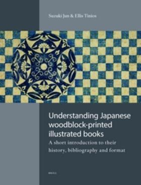 Suzuki / Tinios |  Understanding Japanese Woodblock-Printed Illustrated Books | Buch |  Sack Fachmedien