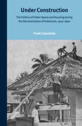 Colombijn |  Under Construction | Buch |  Sack Fachmedien