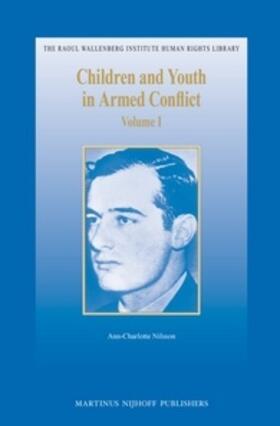 Nilsson |  Children and Youth in Armed Conflict | Buch |  Sack Fachmedien