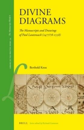 Kress |  Divine Diagrams | Buch |  Sack Fachmedien