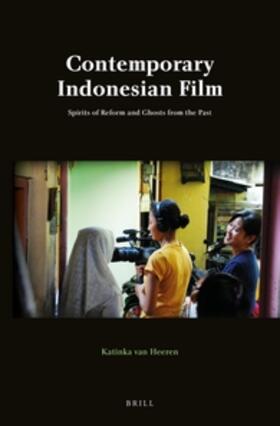 Heeren |  Contemporary Indonesian Film | Buch |  Sack Fachmedien