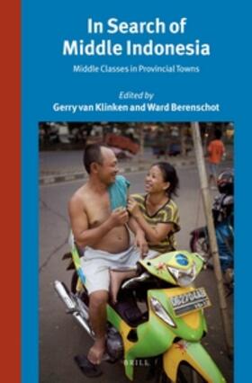  In Search of Middle Indonesia | Buch |  Sack Fachmedien