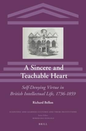 Bellon |  A Sincere and Teachable Heart | Buch |  Sack Fachmedien