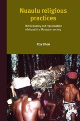 Ellen |  Nuaulu Religious Practices | Buch |  Sack Fachmedien