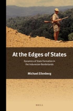 Eilenberg |  At the Edges of States | Buch |  Sack Fachmedien