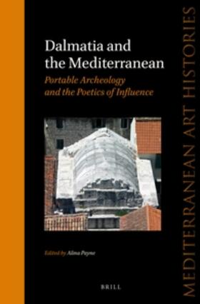 Payne |  Dalmatia and the Mediterranean | Buch |  Sack Fachmedien