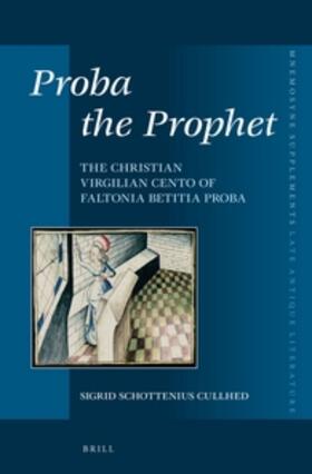 Schottenius Cullhed |  Proba the Prophet | Buch |  Sack Fachmedien