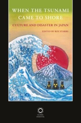 Starrs |  When the Tsunami Came to Shore | Buch |  Sack Fachmedien