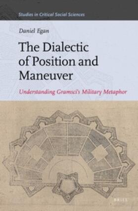 Egan |  The Dialectic of Position and Maneuver | Buch |  Sack Fachmedien