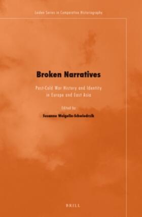  Broken Narratives | Buch |  Sack Fachmedien