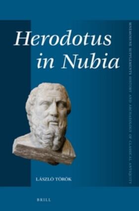 Török |  Herodotus in Nubia | Buch |  Sack Fachmedien