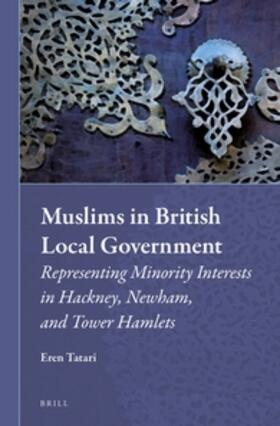 Tatari |  Muslims in British Local Government | Buch |  Sack Fachmedien