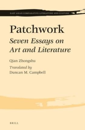 QIAN / Campbell |  Patchwork | Buch |  Sack Fachmedien