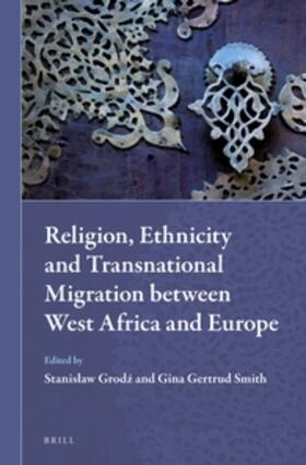  Religion, Ethnicity and Transnational Migration Between West Africa and Europe | Buch |  Sack Fachmedien