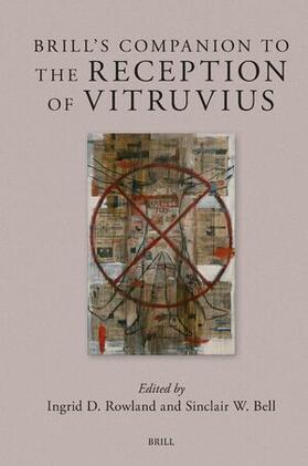  Brill's Companion to the Reception of Vitruvius | Buch |  Sack Fachmedien