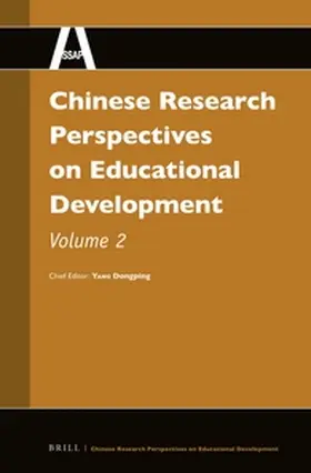 Yang |  Chinese Research Perspectives on Educational Development, Volume 2 | Buch |  Sack Fachmedien