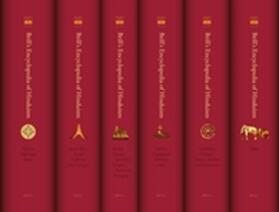  Brill's Encyclopedia of Hinduism (6 Vols Set) | Buch |  Sack Fachmedien