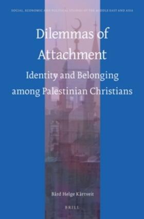 Kårtveit |  Dilemmas of Attachment | Buch |  Sack Fachmedien