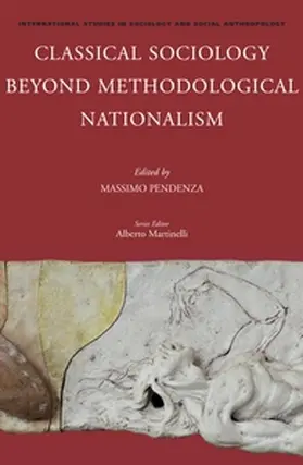  Classical Sociology Beyond Methodological Nationalism | Buch |  Sack Fachmedien