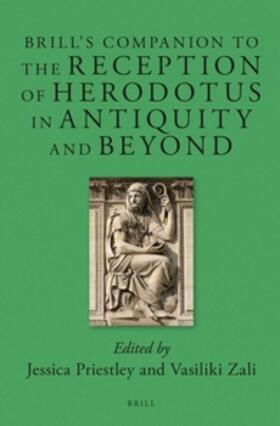  Brill's Companion to the Reception of Herodotus in Antiquity and Beyond | Buch |  Sack Fachmedien