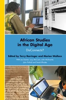  African Studies in the Digital Age | Buch |  Sack Fachmedien