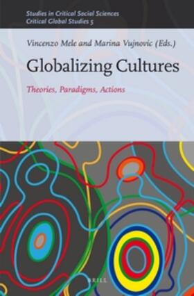  Globalizing Cultures | Buch |  Sack Fachmedien