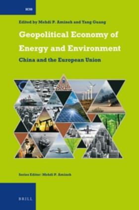  Geopolitical Economy of Energy and Environment | Buch |  Sack Fachmedien