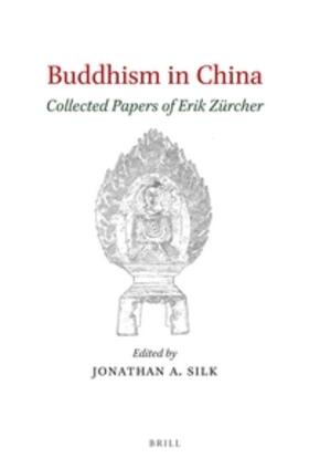 Zürcher |  Buddhism in China | Buch |  Sack Fachmedien