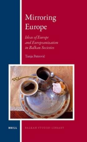 Petrovic |  Mirroring Europe | Buch |  Sack Fachmedien