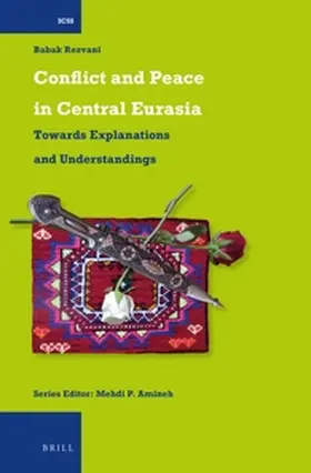 Rezvani |  Conflict and Peace in Central Eurasia | Buch |  Sack Fachmedien