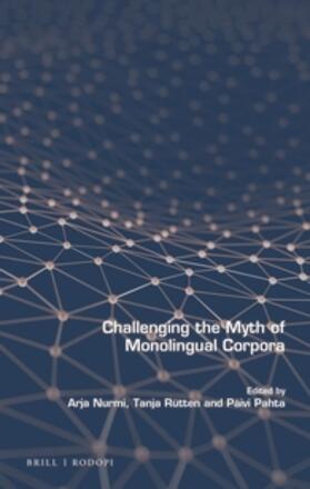  Challenging the Myth of Monolingual Corpora | Buch |  Sack Fachmedien