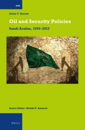 Qasem |  Oil and Security Policies | Buch |  Sack Fachmedien