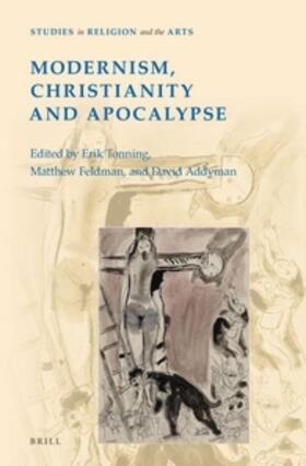  Modernism, Christianity and Apocalypse | Buch |  Sack Fachmedien
