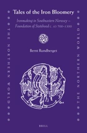 Rundberget |  Tales of the Iron Bloomery | Buch |  Sack Fachmedien