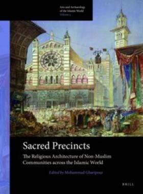 Gharipour |  Sacred Precincts | Buch |  Sack Fachmedien