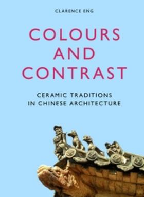 Eng |  Colours and Contrast | Buch |  Sack Fachmedien