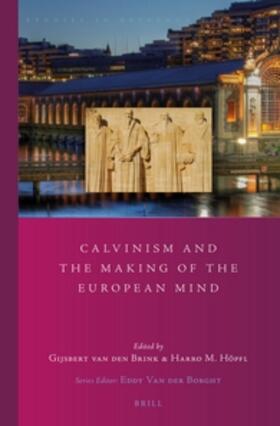  Calvinism and the Making of the European Mind | Buch |  Sack Fachmedien