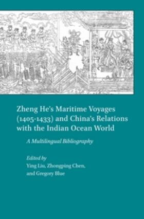 Zheng He's Maritime Voyages (1405-1433) and China's Relations with the Indian Ocean World | Buch |  Sack Fachmedien