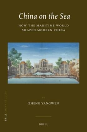 Yangwen |  China on the Sea | Buch |  Sack Fachmedien